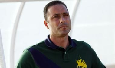 Ρουτζιέρης: “Πάμε να παίξουμε το πιο δύσκολο ματς μέχρι τώρα”