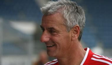 Ο Ίαν Ρας πρεσβευτής της Λίβερπουλ, στην παρθενική ακαδημία που δημιουργείται στην Ινδονησία