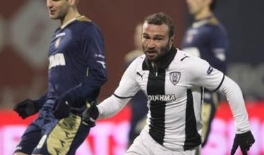 Σαλπιγγίδης: “Σε 15 ημέρες θα ανακοινώσω που θα παίζω”