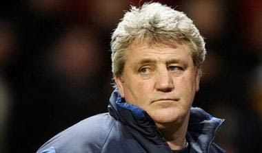 Στιβ Μπρους: “Στην Αγγλία θανατώνουμε τους ποδοσφαιριστές”