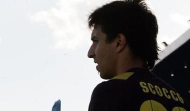 Σκόκο: “Είμαι οπαδός της Ρίβερ Πλέιτ”