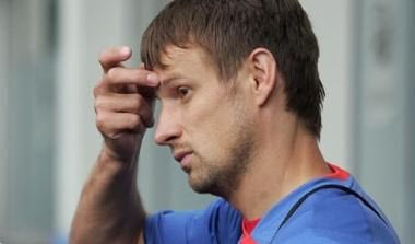 Σεμάκ: “Πάμε για τη νίκη απέναντι στην ΑΕΚ”