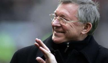 Σερ Άλεξ Φέργκιουσον: “Το ποδόσφαιρο είναι για άντρες”