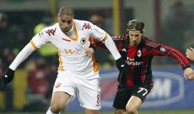 17η αγ.: Τιμωρός της Μίλαν ο Μποριέλο, λυτρώθηκαν στο φινάλε Λάτσιο, Νάπολι (vid)