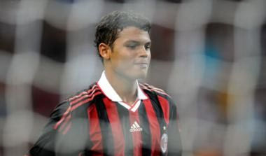 Πρόβλημα με Τιάγκο Σίλβα στη Μίλαν