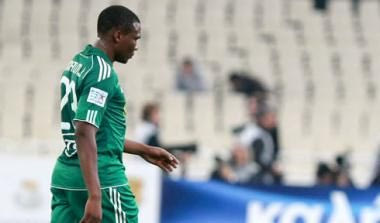 Χωρίς Σιμάο με Ξάνθη