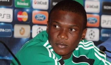 Σιμάο: “Είμαστε επαγγελματίες…”