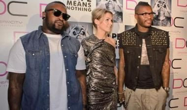 “Έσπασε” τα decks o Σισέ! (vids)