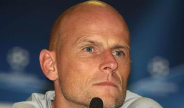 Σολμπάκεν: “Ο Παναθηναϊκός θα παίξει για το πριμ”