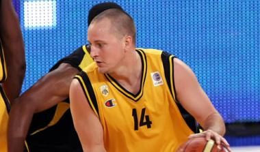 Με Σπαρκς η προπόνηση της ΑΕΚ