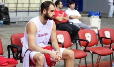 Σπανούλης”Ο Παναθηναϊκός είναι παρελθόν”