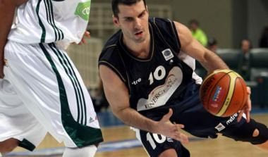 Η κακοτυχία συνεχίζεται στην Καβάλα