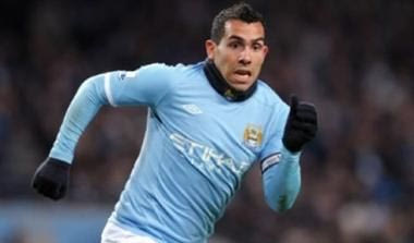 Θέλει να φύγει από τη Σίτι ο Τέβες, αντιδρούν οι “πολίτες”