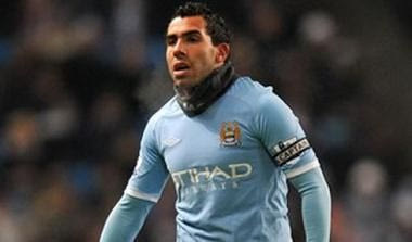 Ευοίωνο το μέλλον της Σίτι μετά τη μεταστροφή του Τέβεζ