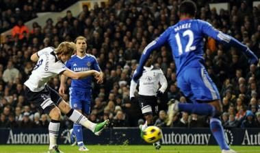 17η αγ.: Στην κορυφή η Σίτι, ο Γκόμεζ πήρε ρεβάνς από τον Ντρογκμπά (vids)