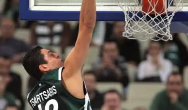 Τσαρτσαρής: “Με όπλο τον κόσμο”