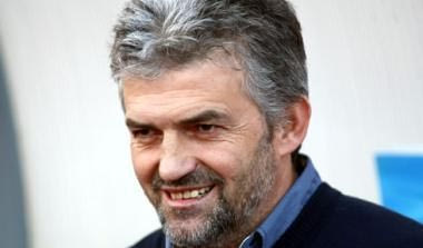 Τσιώλης: “Η χρονιά έκλεισε με τον καλύτερο τρόπο”