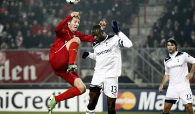 Tβέντε – Τότεναμ 3-3 (vid)