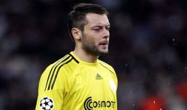 Τζόρβας: Δάκρυα επιστημονικής φαντασίας