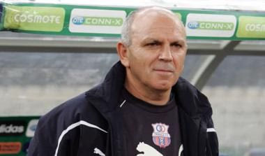 Βαζάκας: “Θέλαμε να φέρουμε τον Παναθηναϊκό στα Τρίκαλα”