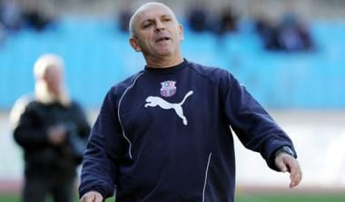 Επεισόδιο με Βαζάκα στα Γιάννινα (vid)