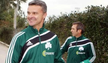 Βαζέχα: “Δεν ήθελα να φύγω”