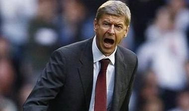 Βενγκέρ: “Μην περιμένετε θαύματα”