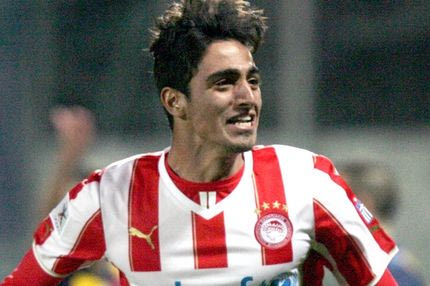 Αυτή είναι η ρήτρα για Βέργο στη συμφωνία Ολυμπιακού-Ρεάλ