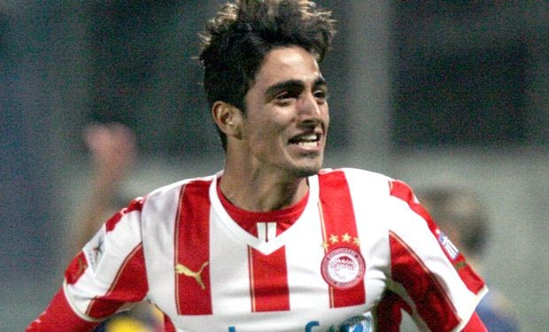 Αυτή είναι η ρήτρα για Βέργο στη συμφωνία Ολυμπιακού-Ρεάλ