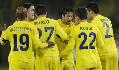 Νίκη πρωτιά για Βιγιαρεάλ, πέρασαν με το ζόρι Σεβίλλη και Νάπολι (vids)