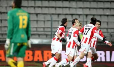 Ολυμπιακός Βόλου-Αρης 1-1 (videos)