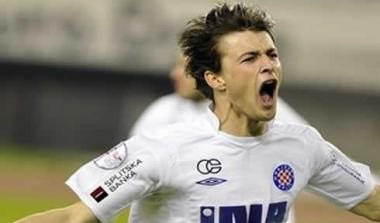 Βούκουσιτς: “Ερχομαι και τώρα” (video)