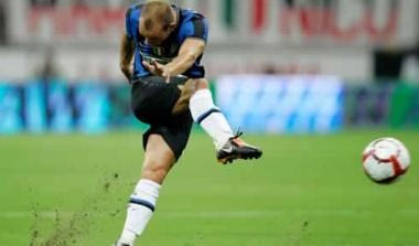 ΠΚΣ: Εκτός τελικού ο Σνάιντερ, βασικός ο Μαϊκόν