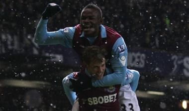 Τεσσάρα και αποκλεισμός της Μάντσεστερ Γιουνάιτεντ από τη Γουέστ Χαμ (vids)