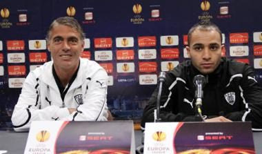 Χάβος: “Εχουμε παίκτες για καλό και ποιοτικό ποδόσφαιρο” (videos)