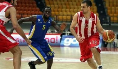 Χαλπερίν: “Μπορούμε και καλύτερα”(vid)