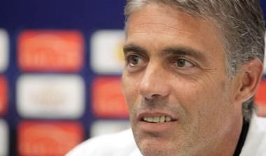 Χάβος: “Είναι πρόκληση, θέλουμε την πρόκριση”