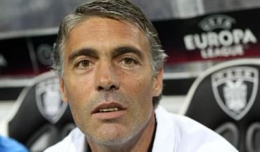 Χάβος: “Πάμε στο Ζάγκρεμπ για να πάρουμε την πρόκριση”