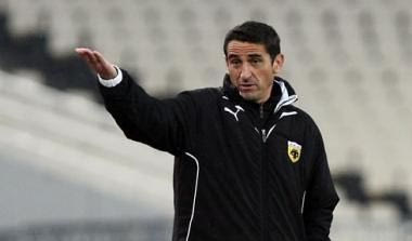 Χιμένεθ: “Ας είμαστε ρεαλιστές”