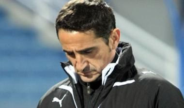 Οι λαϊκισμοί του Χιμένεθ και το αδιέξοδο της ΑΕΚ