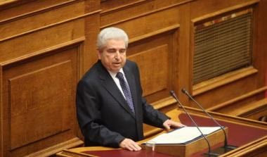 Διζωνική  ομοσπονδία η πρόταση Χριστόφια