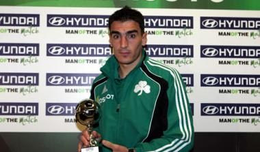 Χριστοδουλόπουλος: “Χρειαζόμαστε βελτίωση, αλλά και στήριξη”