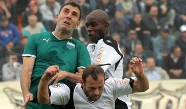 Φεύγει ο Ζαχάρια, έρχεται ο Σοϊλέδης