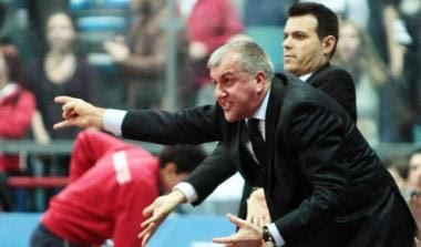 Θύμα ληστείας ο Ομπράντοβιτς