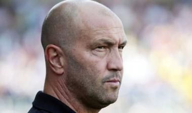 Έχασε τη δουλειά του ο Τζένγκα