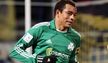 Ζιλμπέρτο: “Μετά την Άρσεναλ είχα σκεφτεί να αποσυρθώ”