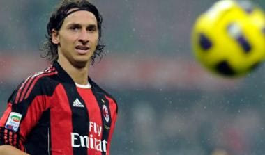 Ιμπραϊμοβιτς: “Μακάρι να παίξω μαζί με τον Μπαλοτέλι”