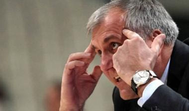 Ομπράντοβιτς: “Δεν μου αρέσει να κλαίγομαι”