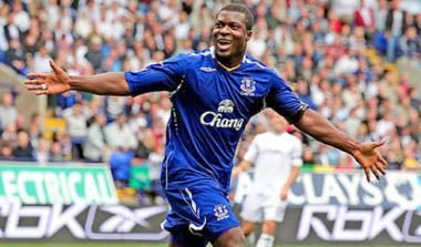 Δανεικός στη Λέστερ ο Αγεγκμπένι