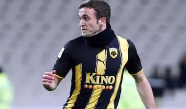 Αμπντουραχμάνι: “Τιμή μου που αγωνίζομαι στην ΑΕΚ”